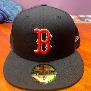 Boston Red Sox Hat